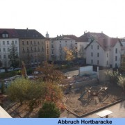 Dreizügiger Ausbau Mittelschule Markkleeberg